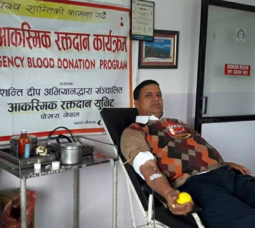 ram psd subedi